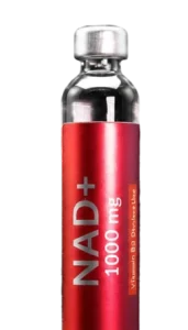 Injectable Supplements